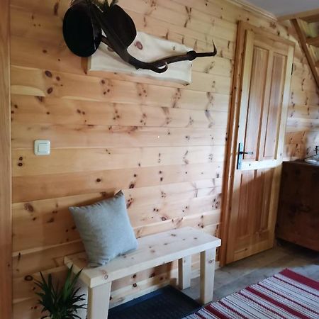 Rainerhof Lägenhet Murau Exteriör bild