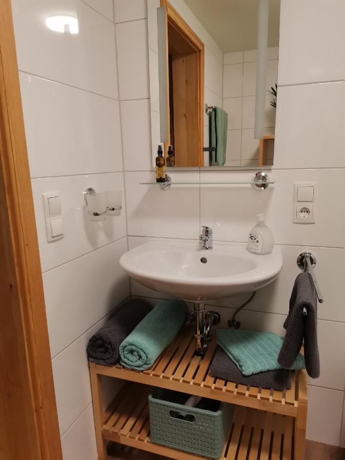 Rainerhof Lägenhet Murau Exteriör bild