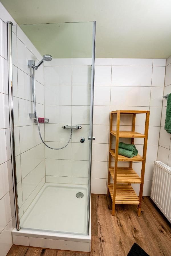 Rainerhof Lägenhet Murau Exteriör bild