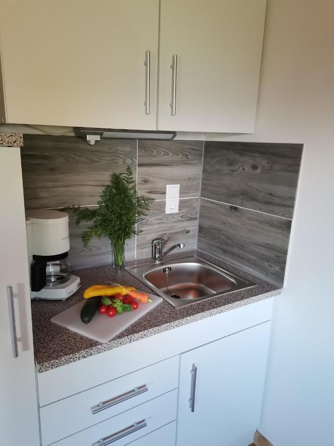 Rainerhof Lägenhet Murau Exteriör bild